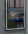 TV Mirror - MT25