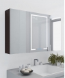 LED mirror bathroom - DJG01