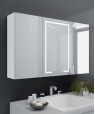 LED mirror bathroom - DJG01