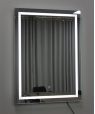 LED mirror bathroom - FLED01