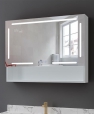 LED mirror bathroom - JG02