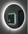 LED mirror bathroom - YLED01