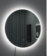 LED mirror bathroom - YLED01