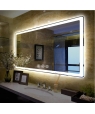 LED mirror bathroom - Tystart-F004