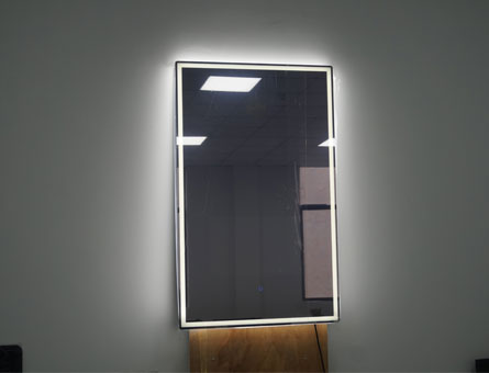 LED mirror bathroom MT15