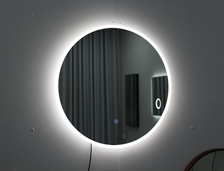 LED mirror bathroom YLED01